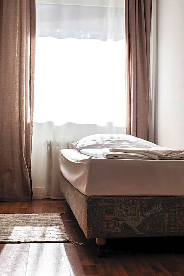 Fair Hotel Villa Diana Westend