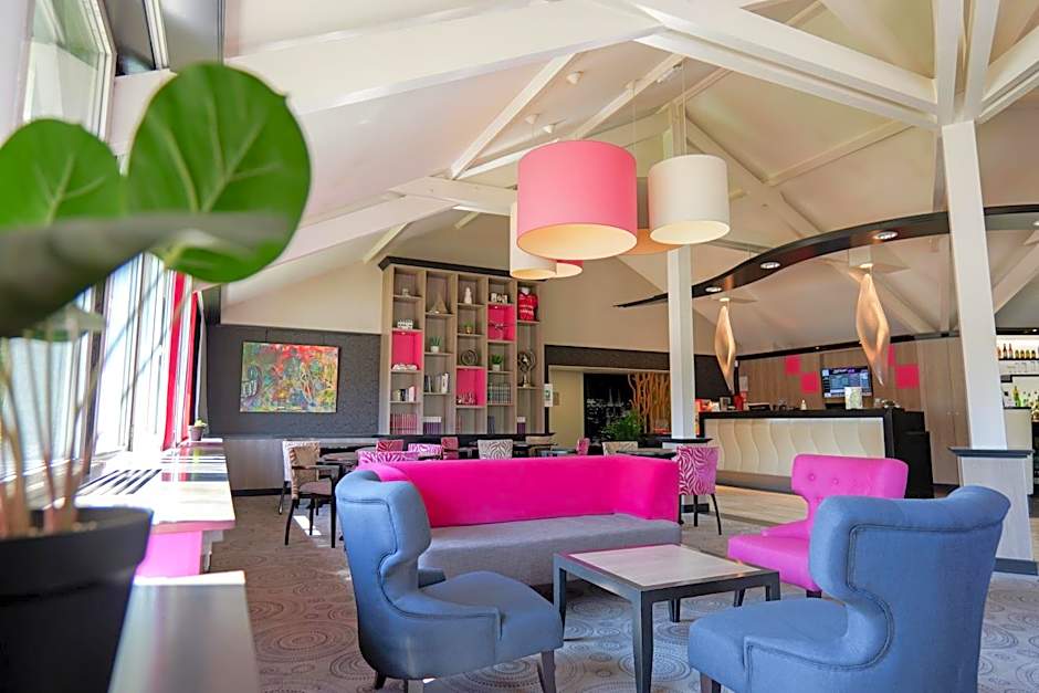 Hotel Le Kennedy, Clermont-Ferrand, The Originals Relais