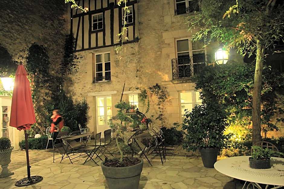 Côté Jardin - Chambres d'hôtes