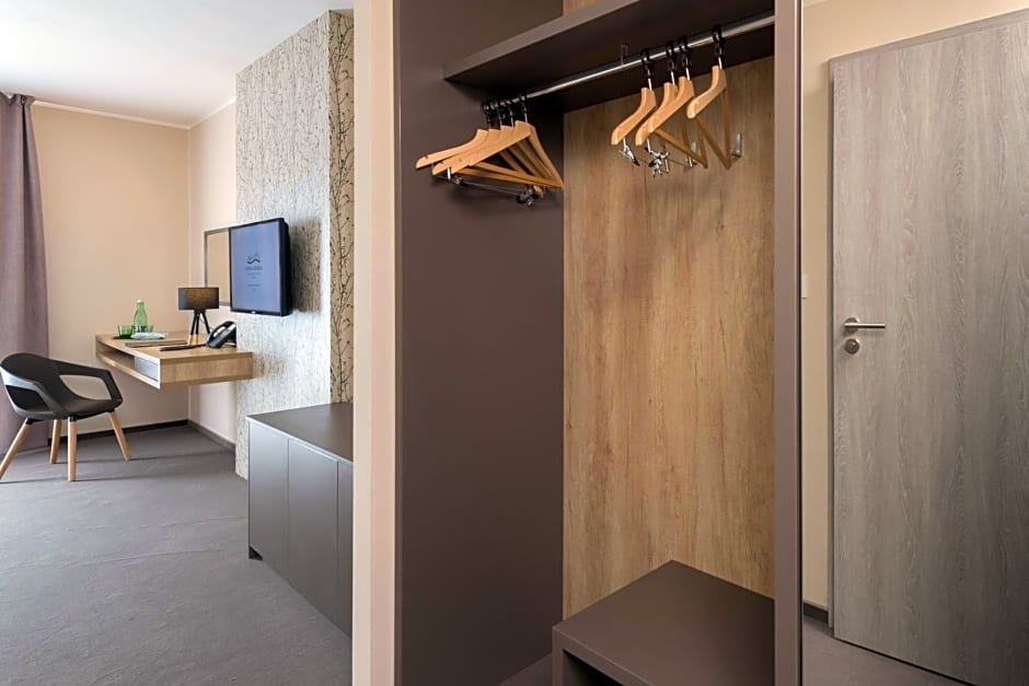 Hotel Panská Zahrada