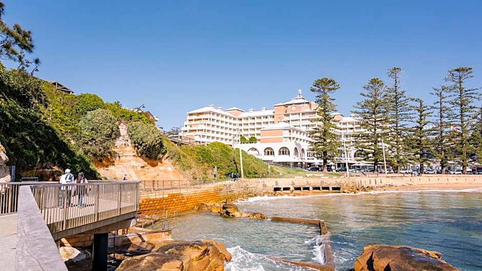 Crowne Plaza Terrigal By IHG