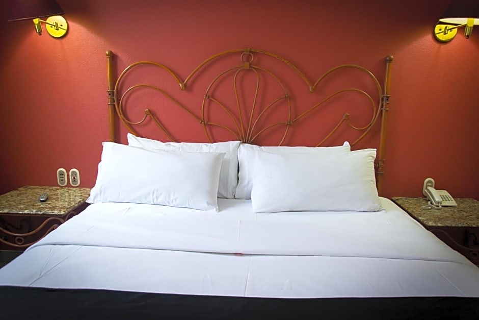 Hotel Santa Maria