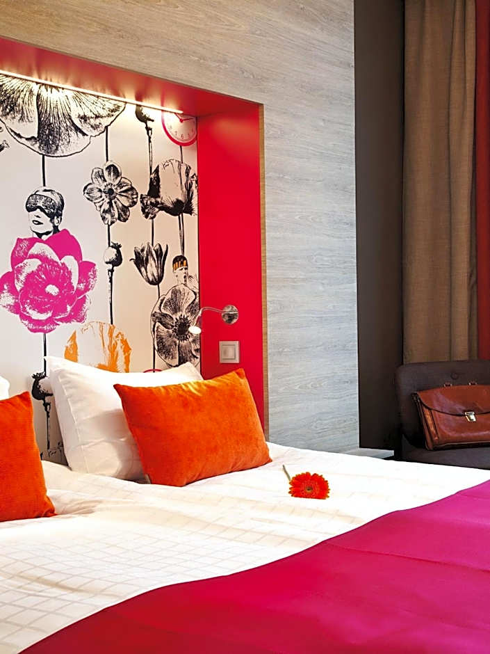 Photo 1 of 9 of Stylish Double Room