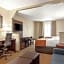 Comfort Suites Knoxville Airport