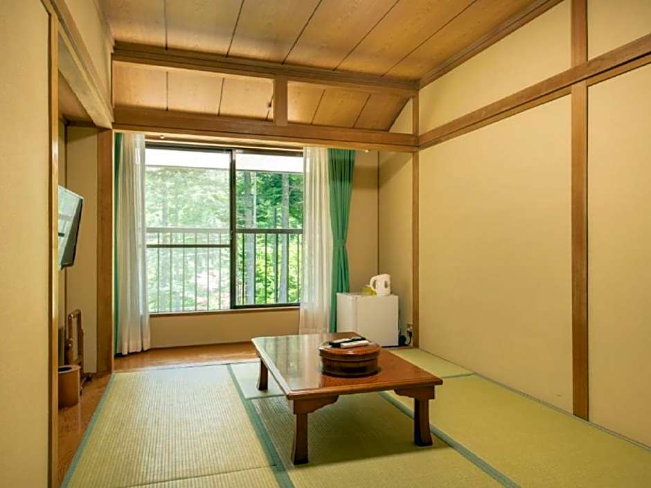 Yamanaka Lake Ryokan RYOZAN