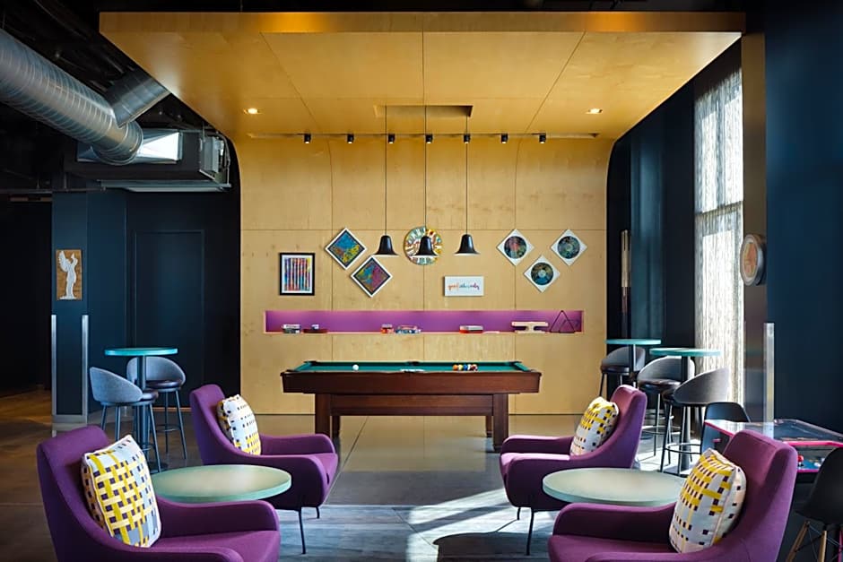 Aloft Wichita