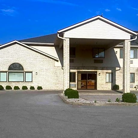 Portland Inn - Indiana