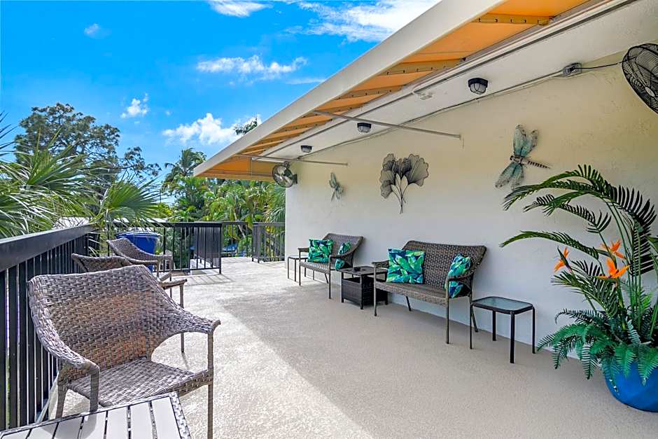 The Fairways Inn of Naples