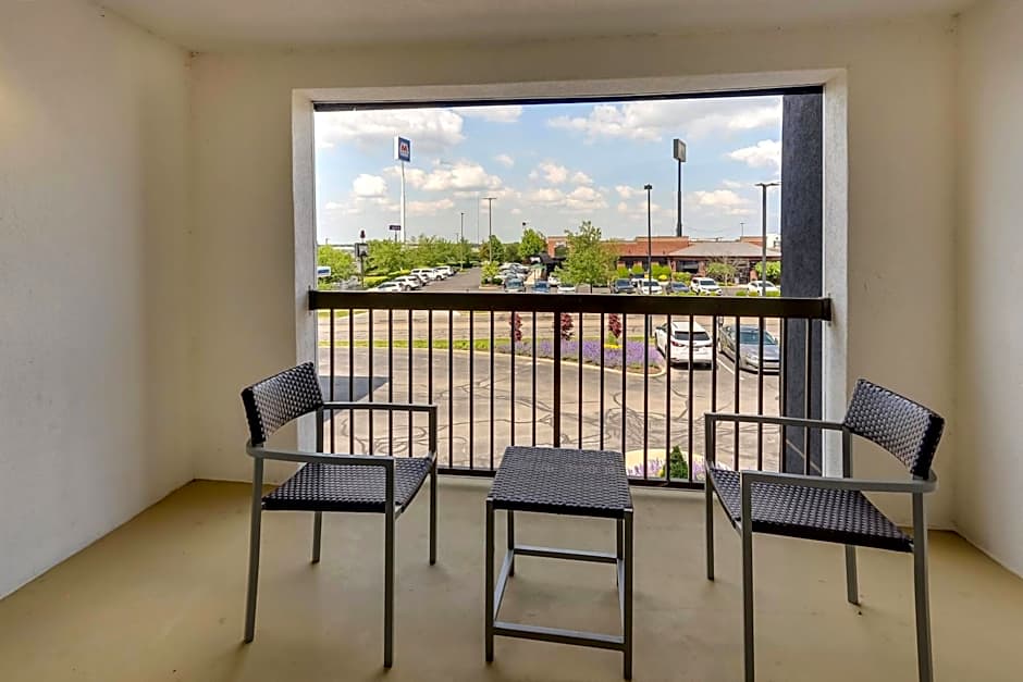 Courtyard by Marriott Lexington South/Hamburg Place