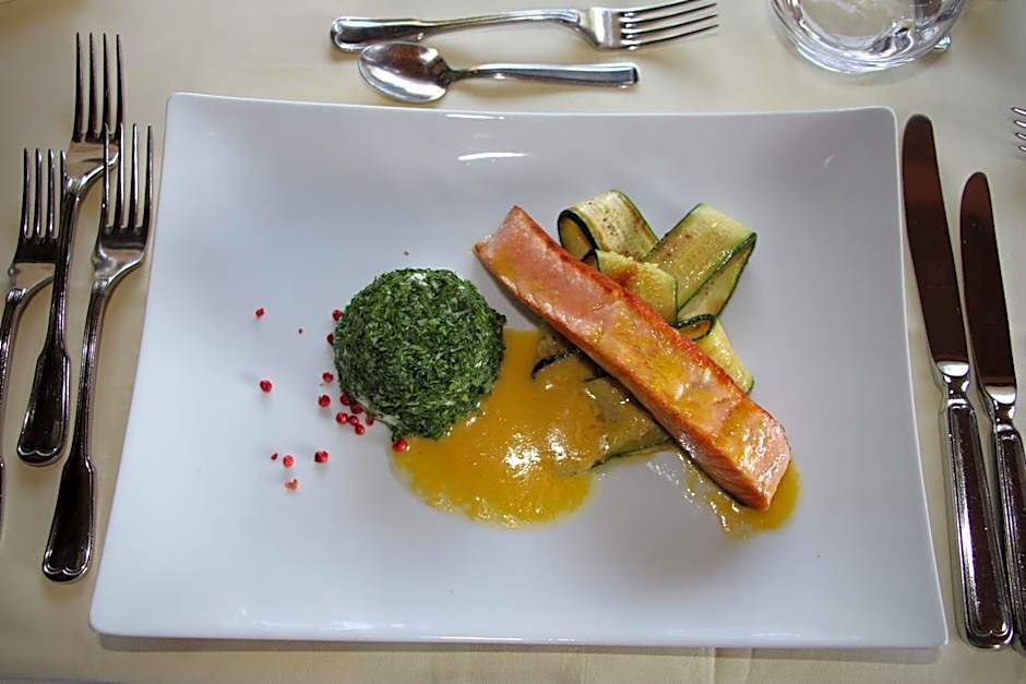 Hotel Alpenrose Dolomites