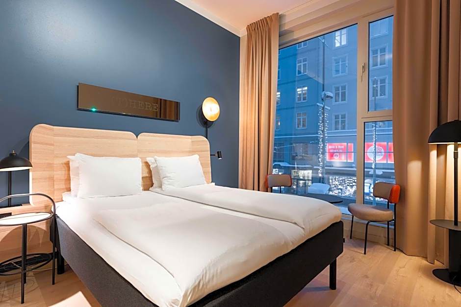 Scandic Torget Bergen