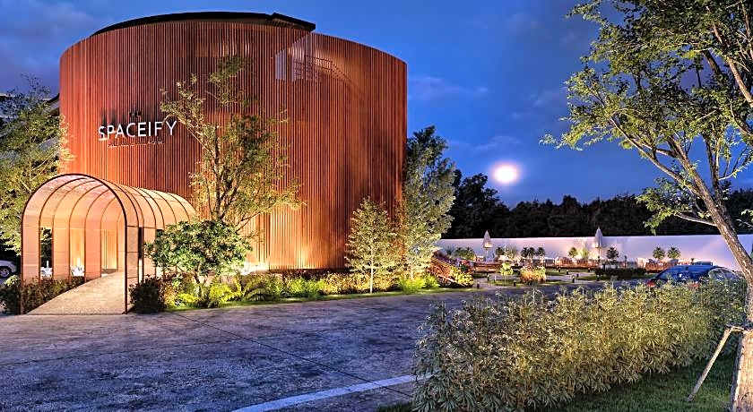 Phu Dahla Residences