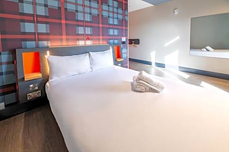 Double Room - Disability Access
