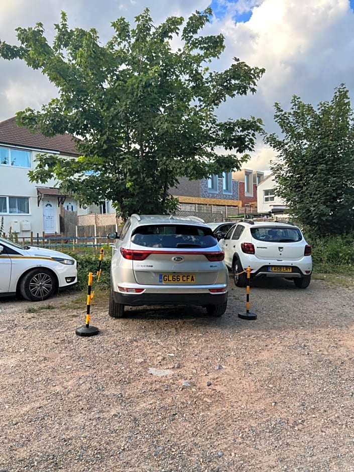 City Beach AirBnB Southend on Sea,