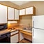 Studio 6 Extended Stay Fishkill Route 9 NY
