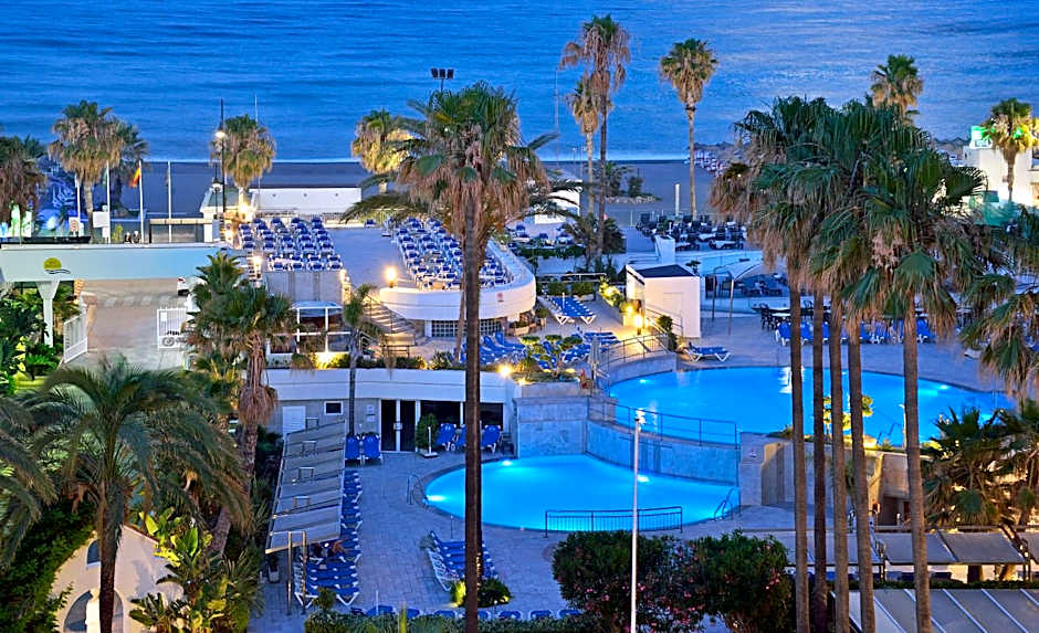 Sol Torremolinos - Don Pablo