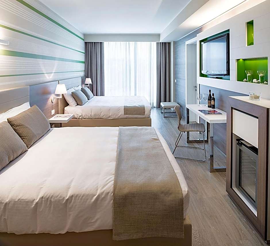 Enjoy Garda Hotel