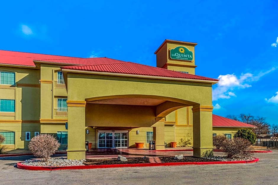 La Quinta Inn & Suites by Wyndham Hobbs