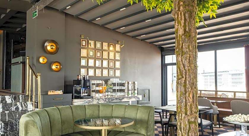 Hotel Yigitalp Istanbul