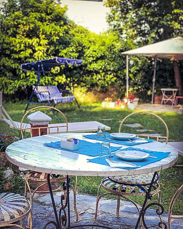 Guest House Antico Frantoio Pietrasanta Affittacamere