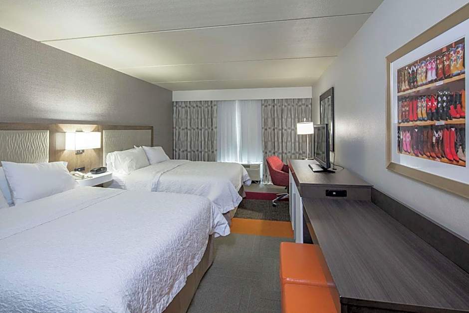 Hampton Inn By Hilton & Suites Austin Cedar Park-Lakeline