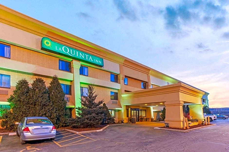 La Quinta Inn by Wyndham Milwaukee Airport / Oak Creek