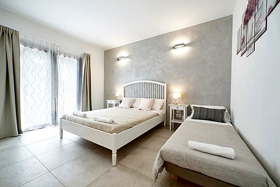 Villapiana Country House