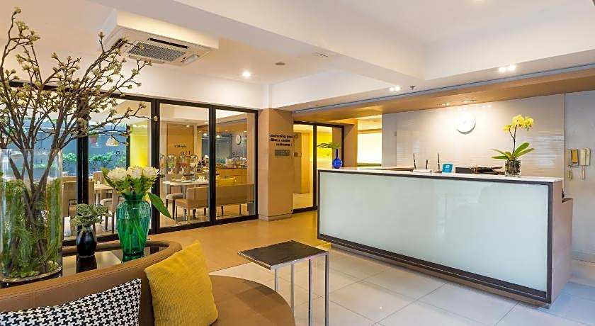 Alt Hotel Nana by UHG