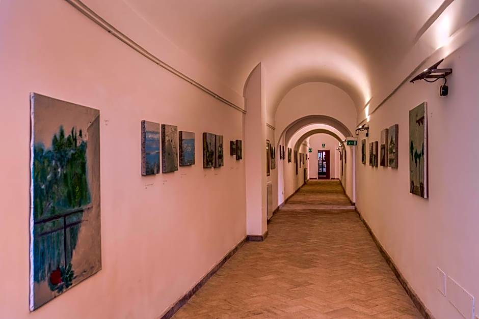 ecOstello Magliano Sabina