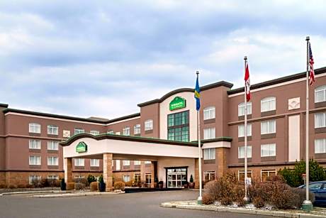 Wingate by Wyndham Calgary South