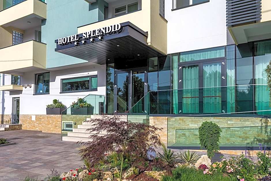 New Splendid Hotel & Spa - Adults Only (+16)
