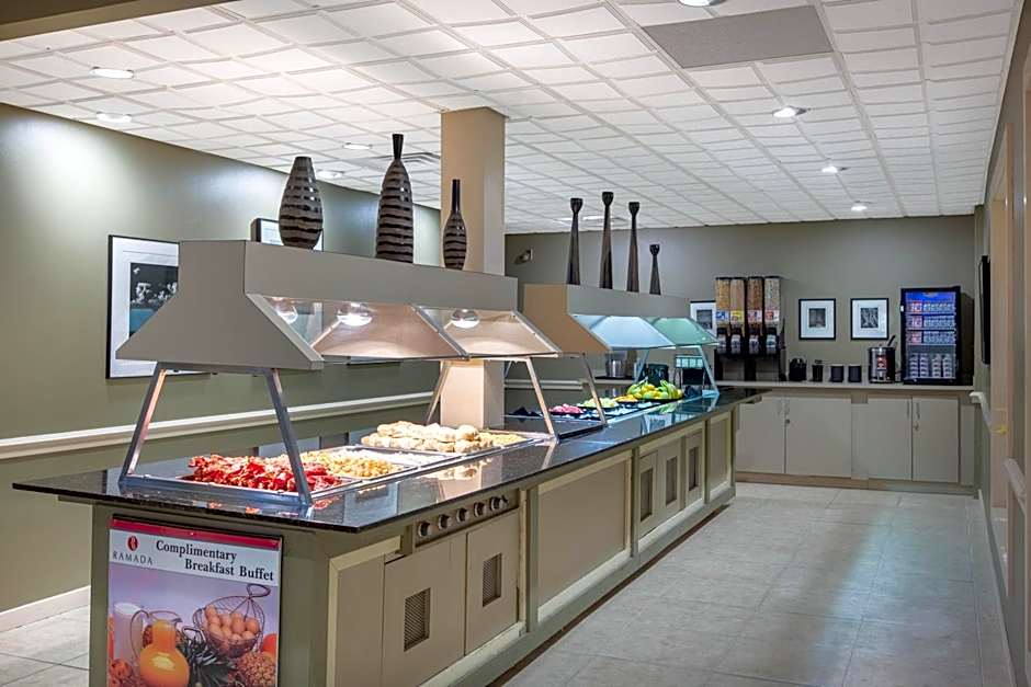 Ramada by Wyndham Midtown Grand Island