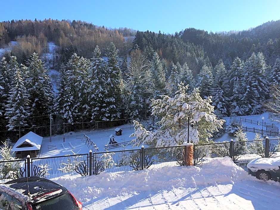 Ośrodek Wypoczynkowy Iskra