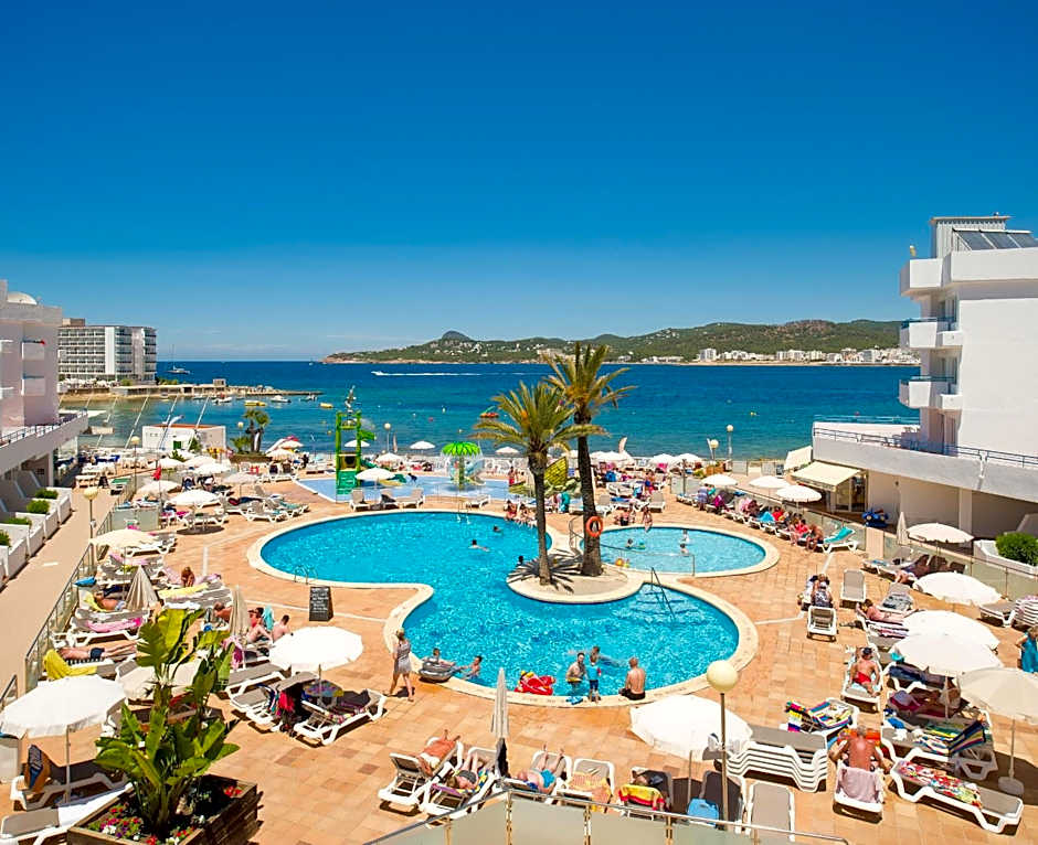 Playa Bella Apartments