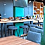 Best Western M-Treize Paris Asnieres