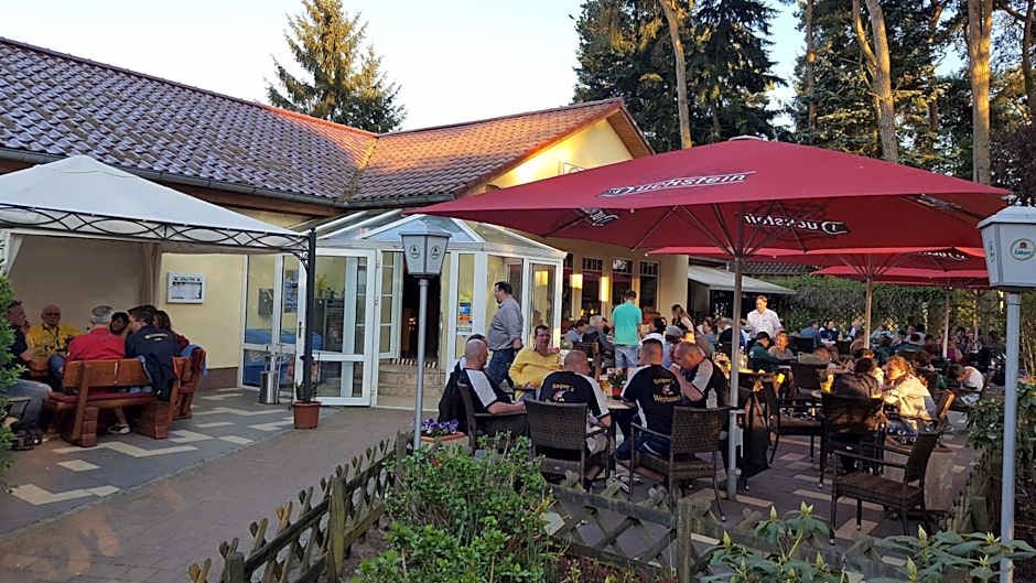 Hotel im Ferienpark Retgendorf