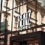 The PENZ Hotel