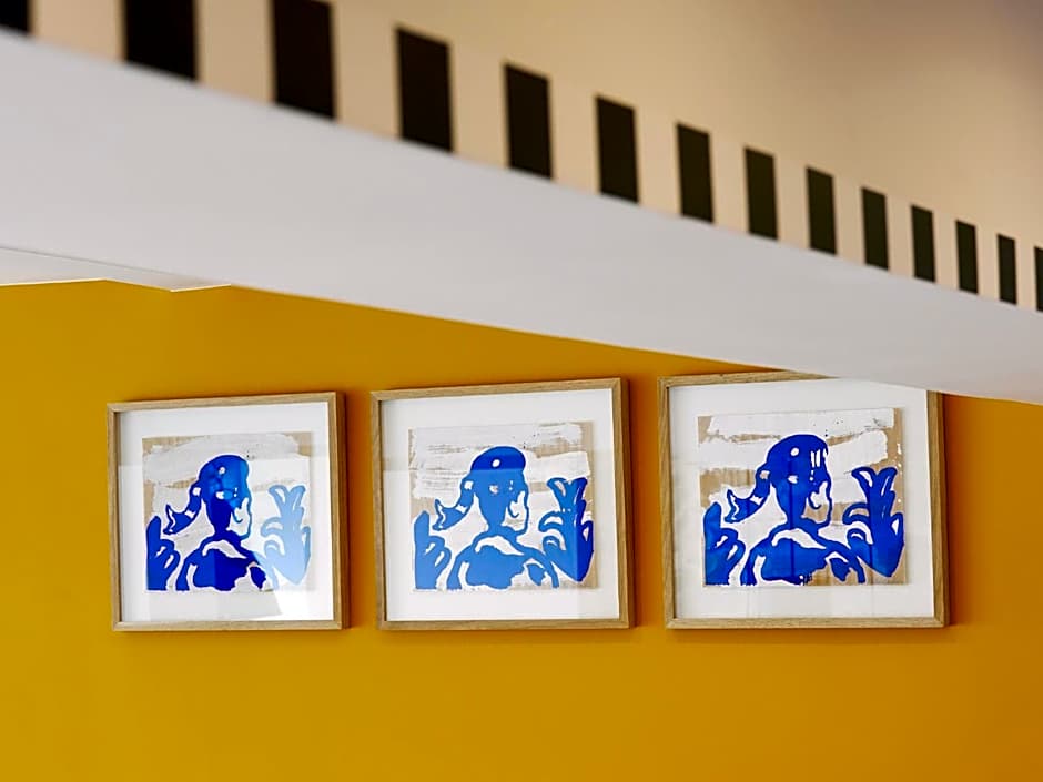 Hotel Mercure Brest Centre Les Voyageurs