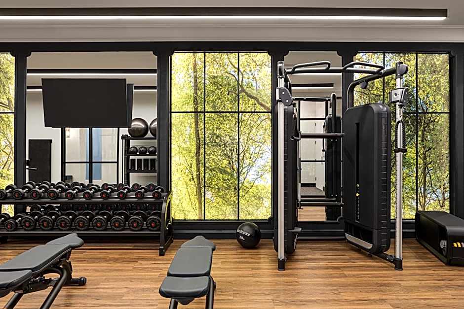 The Chemists Club Hotel