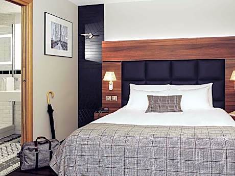 Deluxe Room with One Double Bed