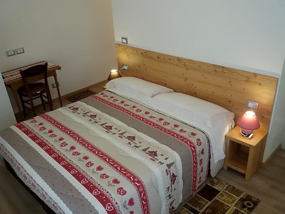 Alla Fontana Termale