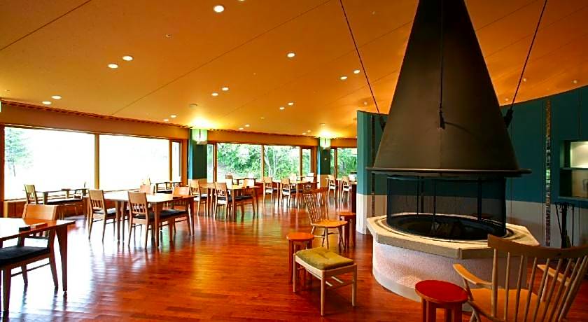 Tokachigawa Onsen Daiichi Hotel