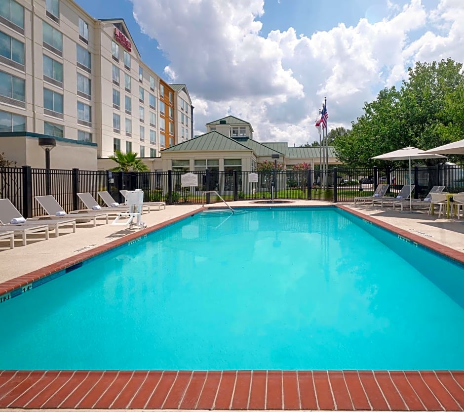 Hilton Garden Inn Houston/Bush Intercontinental Airport