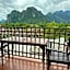 Domon Riverside Hotel