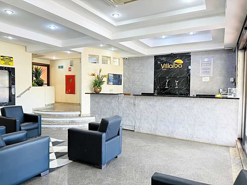 Villalba Hotel