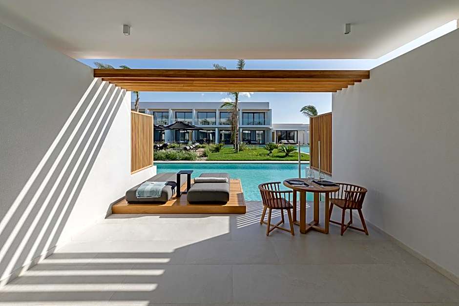 D' Andrea Lagoon All Suites - Adults Only