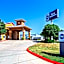 Best Western Manhattan Inn