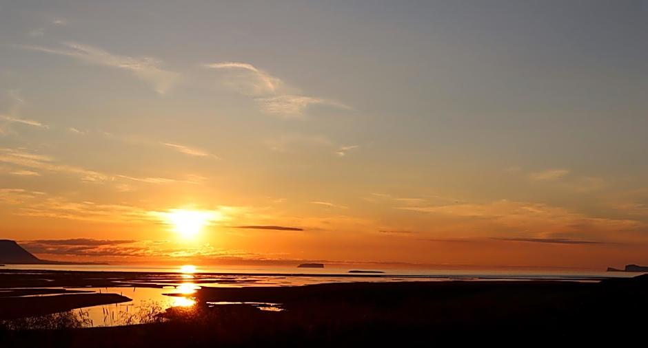 Hofsstadir - Country Hotel