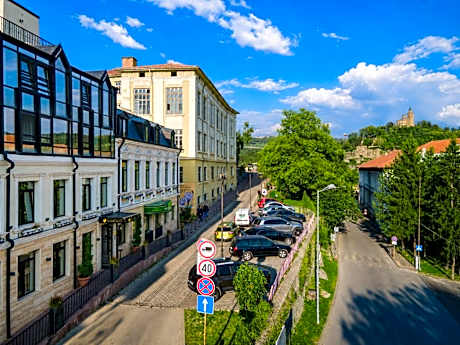 Tsarevets Boutique Hotel & SPA