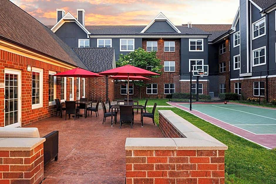 Residence Inn by Marriott Minneapolis St. Paul/Roseville